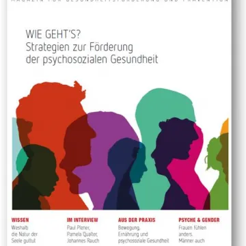 © kneschke / stock.adobe.com Titelblatt