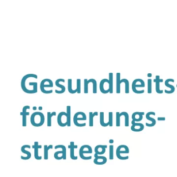 © Bundesministerium für Soziales, Gesundheit, Pflege und Konsumentenschutz Ausschnitt des Titelblatt