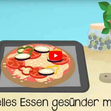 Screenshot eines Videos