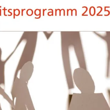 Ausschnitt des Titelblatt