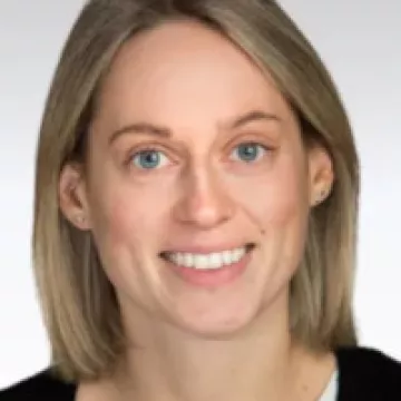 Portraitfoto Evelyn Hagmann