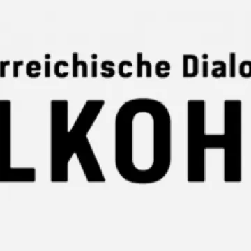 © Österreichische ARGE Suchtvorbeugung Logo