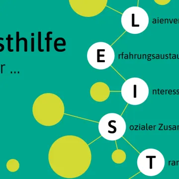 Ausschnitt des Titelblatt