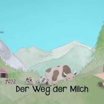 Screenshot des Videos