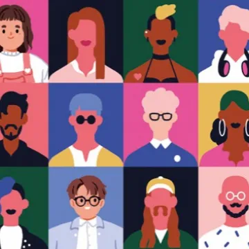 Ausschnitt des Titelblatt