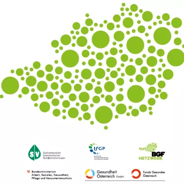 © Gesundheit Österreich GmbH Titelblatt