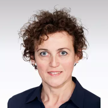 Portraitfoto Rita Kichler