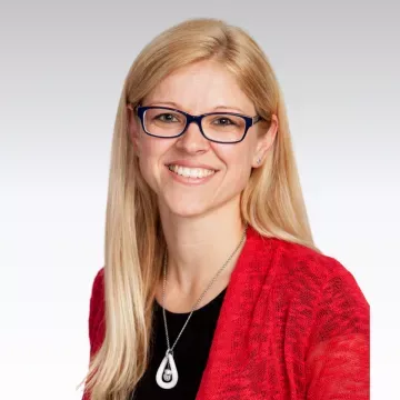 Portraitfoto Sabrina Kucera
