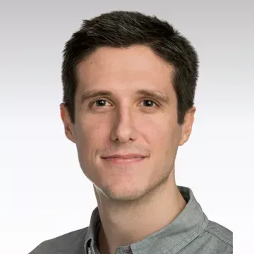 Portraitfoto Sebastian Hirmann