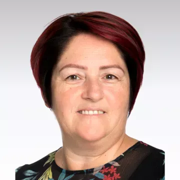 Portraitfoto Ismihana Kupinic