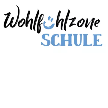 Logo Wohlfühlzone Schule