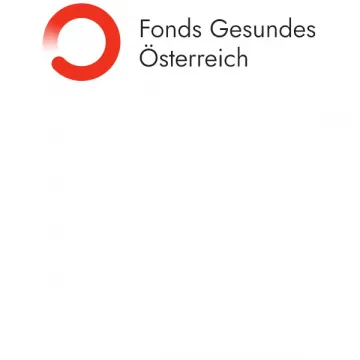 © Gesundheit Österreich GmbH Logo des Fonds Gesundes Österreich