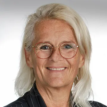 Portraitfoto Petra Winkler