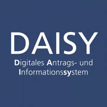 © Fonds Gesundes Österreich Logo DAISY