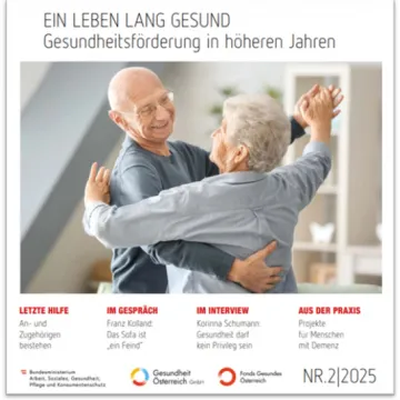 Ausschnitt des Titelblatt
