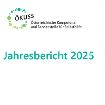 © Gesundheit Österreich GmbH Ausschnitt des Titelblatt
