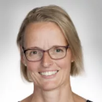 Portraitfoto Petra Gajar