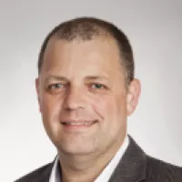 Portraitfoto Gert Lang