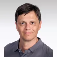 Portraitfoto Markus Mikl