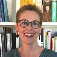 Portraitfoto Christina Dietscher