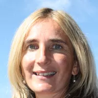 Portraitfoto Barbara Fastner