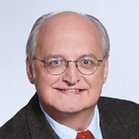 Portraitfoto Jan Pazourek