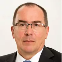 Portraitfoto Harald Mayer