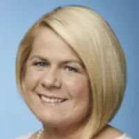 Portraitfoto Gerda Sandriesser