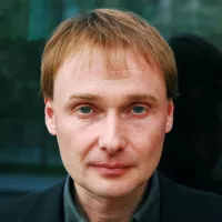 Portraitfoto Wolfgang Freidl