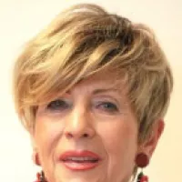 Portraitfoto Ingrid Korosec