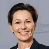 Portraitfoto Martina Rüscher