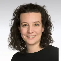 Portraitfoto Theresa Galanos