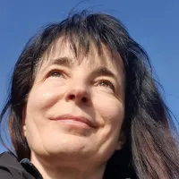 FH-Prof. in PD Mag. a Dr. in Dagmar Strohmeier