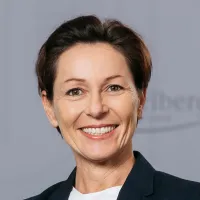 Portraitfoto Martina Rüscher