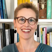 Portraitfoto Christina Dietscher