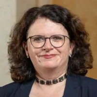 Portaitfoto Doris Wagner