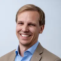 Portraitfoto Daniel von Langen