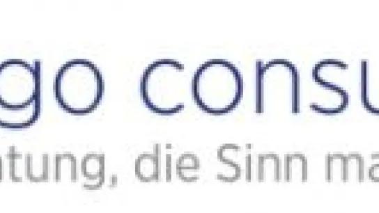 Logo von "logo consult"