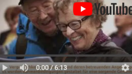 Screenshot des Films