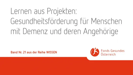 Titelseite Wissensband 21