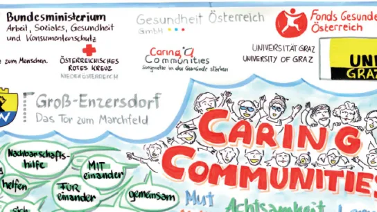 Ausschnitt der Titelseite