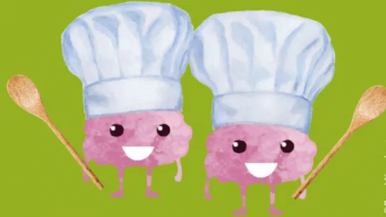 Auschnitt des Titelblatts