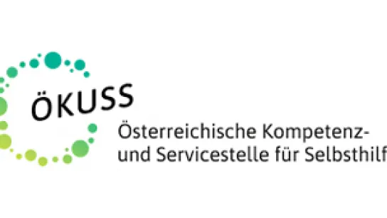 Logo ÖKUSS