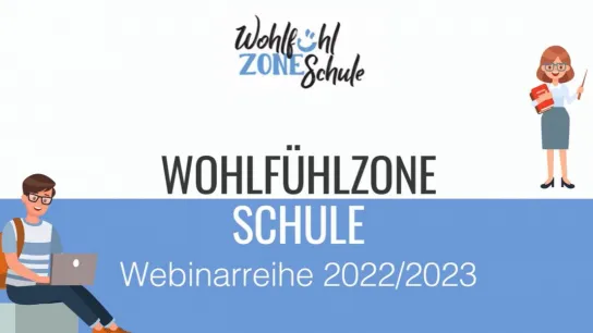 Screenshot des Infovideos