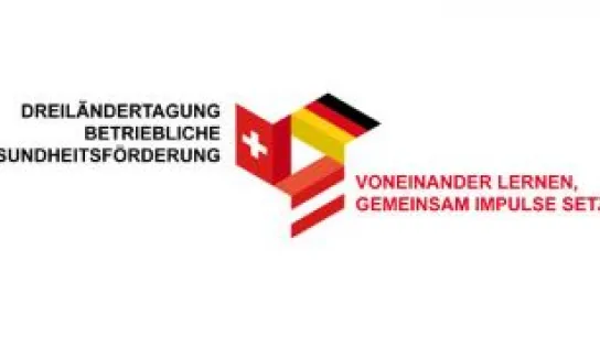 Logo Dreiländertagung