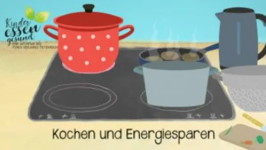 Screenshot des Videos