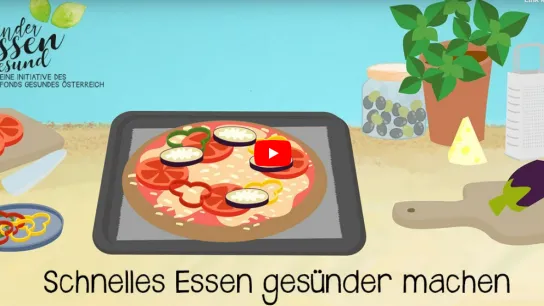 Screenshot eines Videos