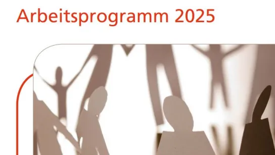 Ausschnitt des Titelblatt