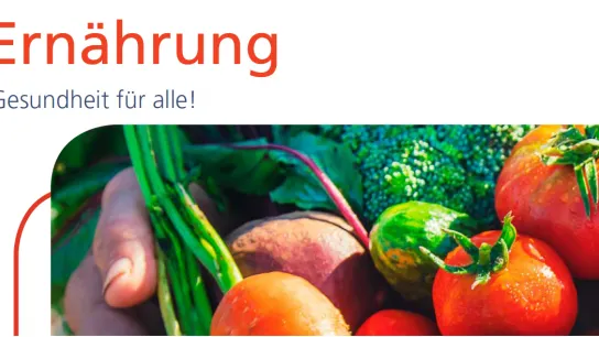 Ausschnitt des Titelblatt