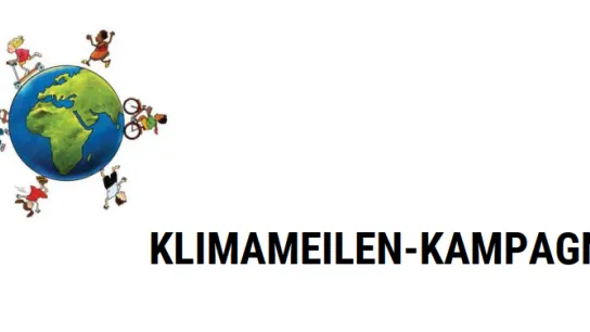Logo der Kampagne
